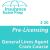 General Lines Cram Course  + $15.00 