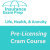 Life Health & Annuity Insurance Cram course  + $15.00 
