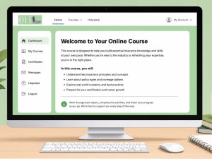 Why a Text-Based Insurance Licensing Course May Be the Smarter Choice for Busy Adults