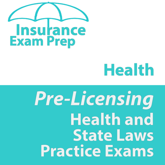 Health and FL State Laws Practice Exams
