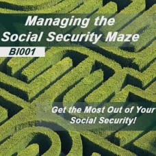 Social Security Planning