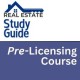 Study Guide for Sales Associate Pre-Licensing Course